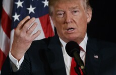 Donald Trump's charity has been ordered to stop raising money in New York