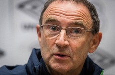 'If they've got 10 minutes spare I’d probably pick the whole lot of them!' - O'Neill praises Dundalk