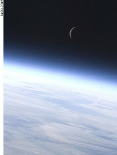 Russian company plans to build space hotel