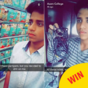 This guy's pun-filled Snapchats about his break-up are going so viral
