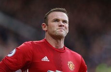 'I don't want to go against Jose, but...' - Southgate drops Rooney midfield hint