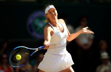 Court of Arbitration for Sport reduces Maria Sharapova's two-year doping ban