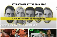 Do you love It’s Always Sunny? This Phibsboro pub is bringing back its epic Halloween party