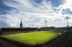 Moving in together! Bohemians and Shelbourne to share redeveloped Dalymount Park