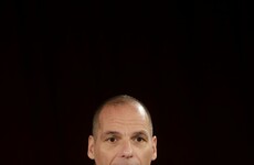 Trichet's Corn: Yanis Varoufakis says the ECB are as bad as the British during the Famine