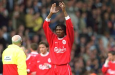 Former Liverpool defender Rigobert Song comes out of two-day coma