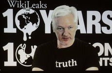 Wikileaks is planning to publish a trove of new documents about the US election
