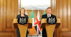 The Government is "intensifying" its plans for preparing for Brexit