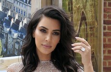 Kim Kardashian robbery: Paris mayor downplays gunpoint theft as "very rare act"