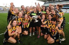 Drum roll, please: The nominees for the 2016 Camogie All-Star awards have been named