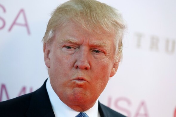 A lawsuit claiming Donald Trump raped a 13-year-old girl has been refiled in New York