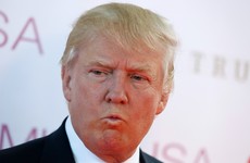 A lawsuit claiming Donald Trump raped a 13-year-old girl has been refiled in New York