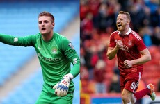 All you need to know about the latest 2 uncapped players called up to Ireland's squad