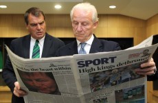Back pages: some of our favourite sportswriting from 2011, part I