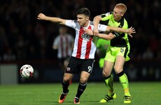 'Please God he'd like to come on board. I think we would be good for him too' - Keane