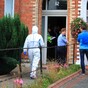 Gardaí seek man wearing top "stained with blood" after body found inside Dublin flat