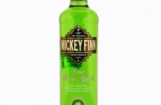 Mickey Finns is the most nostalgic Irish drink and the world needs to know about it