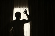 Man accused of raping friend said he was "sleepwalking" at the time