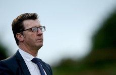 Where to next? Roddy Collins parts ways with Waterford United