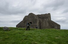 Archaeologists hope to uncover the secrets of the Hellfire Club with tomb dig