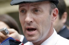 Michael Healy-Rae hospitalised after taking ill in the Dáil