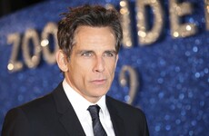 Ben Stiller reveals he battled cancer for two years