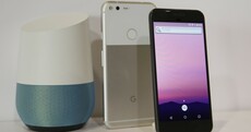 Watch out Apple - Google has finally hit the market with an uber smartphone of its own
