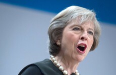 The UK Government wants to draw up a list of all 'non-British' workers