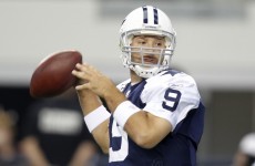 The Redzone: Can Romo captain America’s team to victory