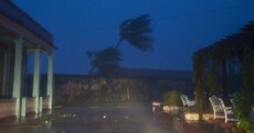 Evacuations in US after 'monster storm' Matthew kills 9 in Caribbean