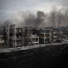 Aleppo has eight hospitals - four have been bombed in the last five days