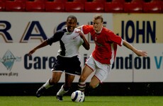 Ex-Tottenham youngster wins £7 million in damages after brain damage