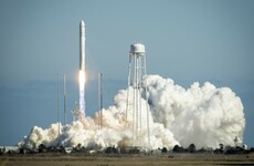 A leading Irish entrepreneur is hunting for $70m to keep his space startup dream alive