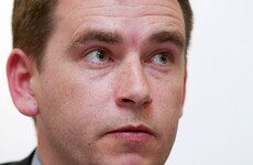"There's very little principle in Irish politics" - Fine Gael TD