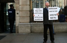 Explainer: What exactly does Ireland do to protect whistleblowers?