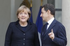 Markets close strongly after EU deal