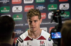 Ulster expect to have Trimble, Olding and Marshall fit in time for European opener