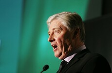 How many people tuned in to watch Pat Kenny's return to television? It's the week in numbers