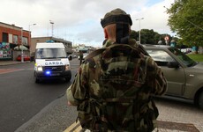 "Soldiers can’t afford fuel for 5 days a week - some take a day’s leave to save them the trip"