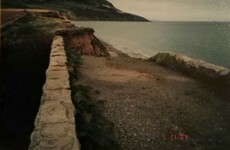 Half a century ago Colin saved a girl from drowning; today he wants to find out what happened to her