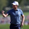 Danny Willett says his wife and family were taunted by US fans at the Ryder Cup