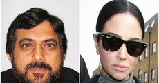 Fake Sheikh facing jail time after conviction for perverting the course of justice in Tulisa trial