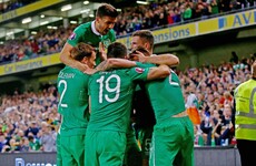 McGeady, Hendrick...? Ireland may need another moment of magic to unlock Georgia