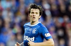 Joey Barton charged with allegedly betting on 44 football matches in two-month period