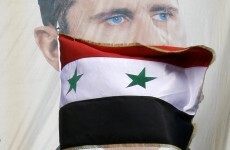 Children among the dead as violence escalates in Syria