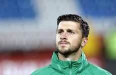 Can Shane Long break his goalscoring duck and more Ireland-Georgia talking points