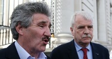 Independent Alliance to seek a free vote on Repeal the Eighth Bill