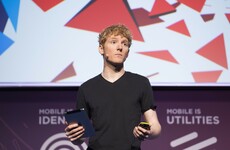 $5 billion Irish-founded company Stripe has just gotten a massive boost from Japan
