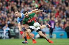 Dublin and Mayo lead the way with 11 nominees each for the 2016 GAA-GPA football All-Stars