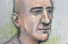 Chef appears in England court accused of drugging and murdering four young men